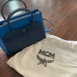 Brand new MCM bag